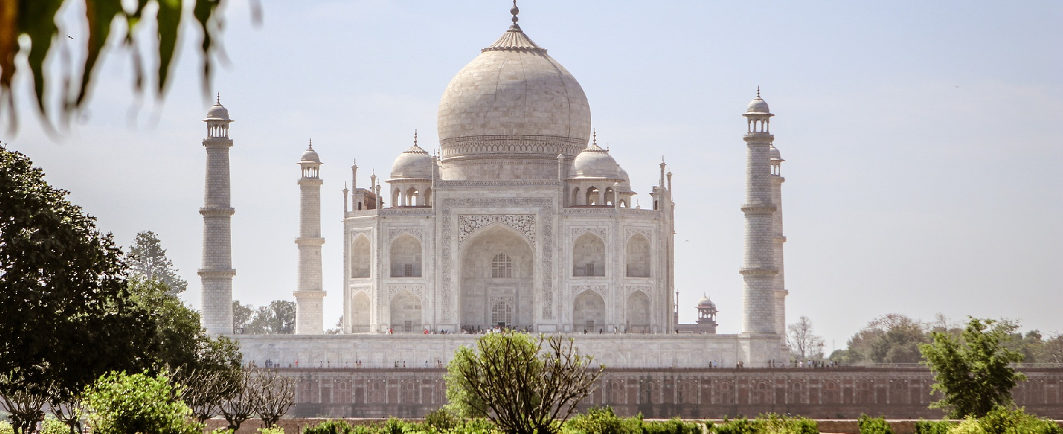 Golden Triangle Tour